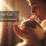 cat prayer