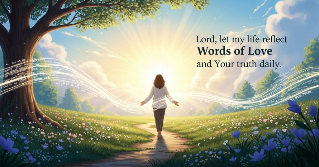 prayer against witchcraft