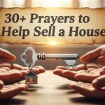prayers to help sell a house
