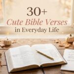 cute bible verses