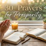 prayer for prosperity