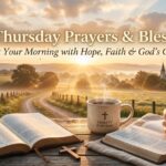 thursday prayer