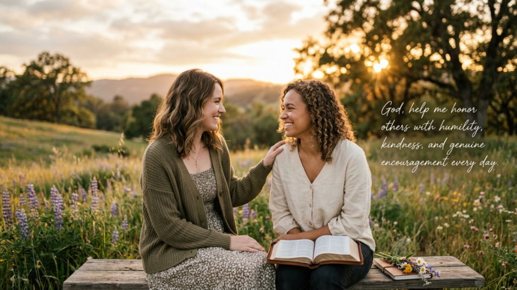 bible verse on friendship