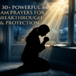3am prayer