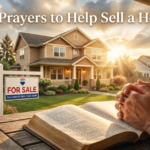 prayers to help sell a house