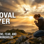 removal prayer