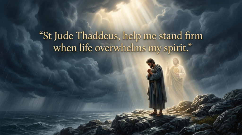 st jude 3 day miracle prayer