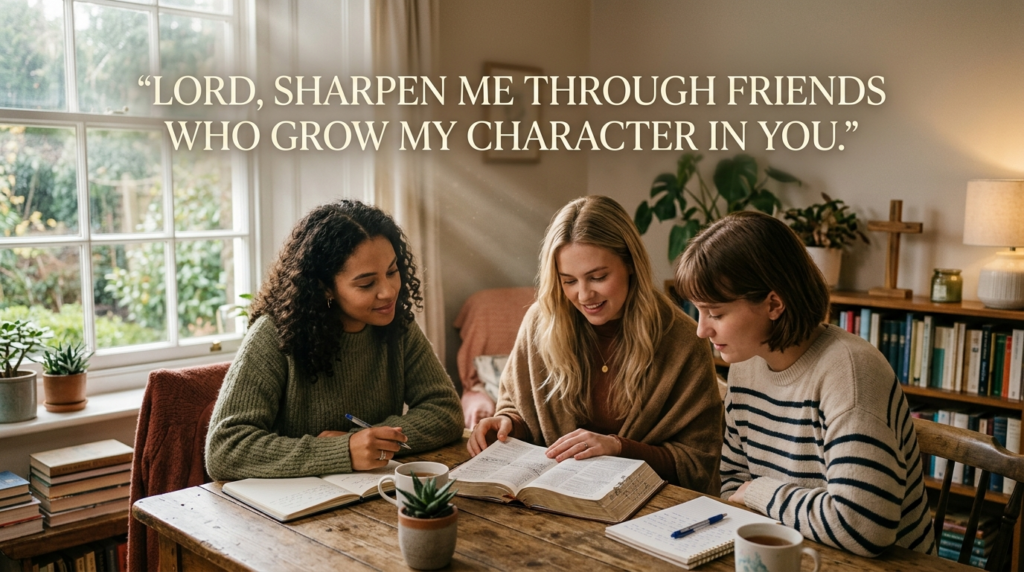verses about friendship