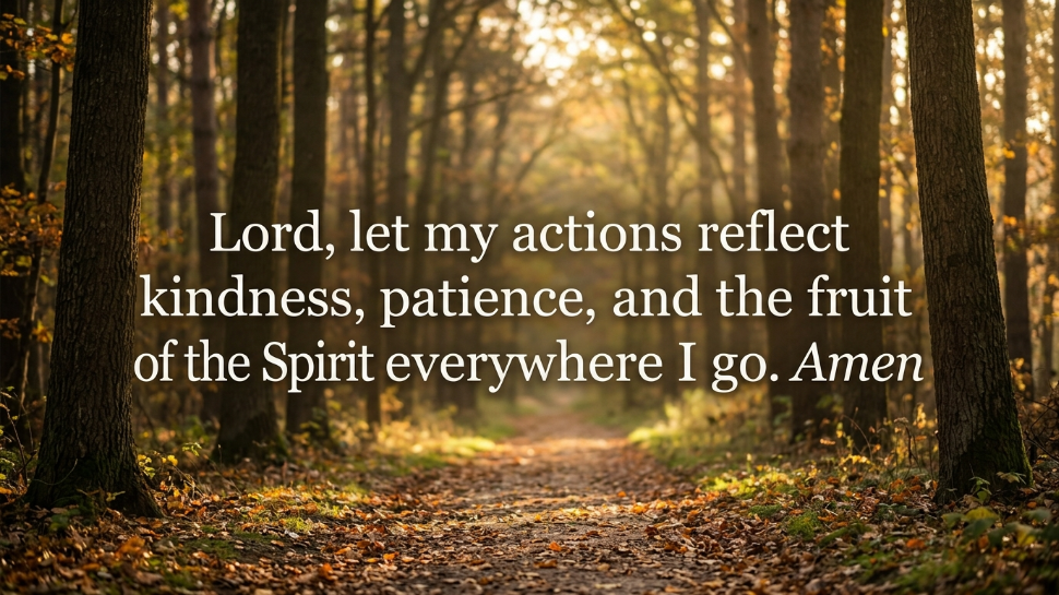 harvest bible scriptures