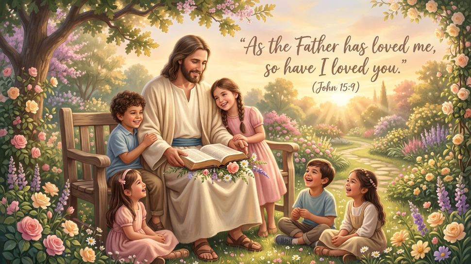 cute bible verses