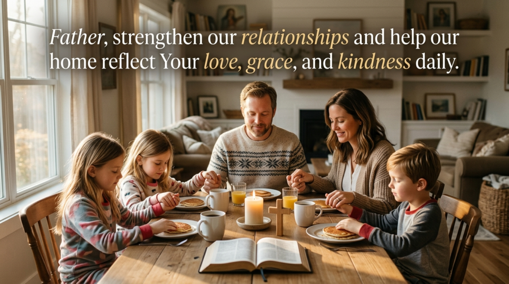 thursday prayer