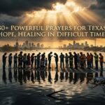 prayers for texas