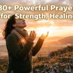 prayer to god