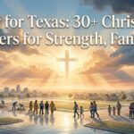 pray for texas