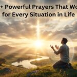 prayers that work