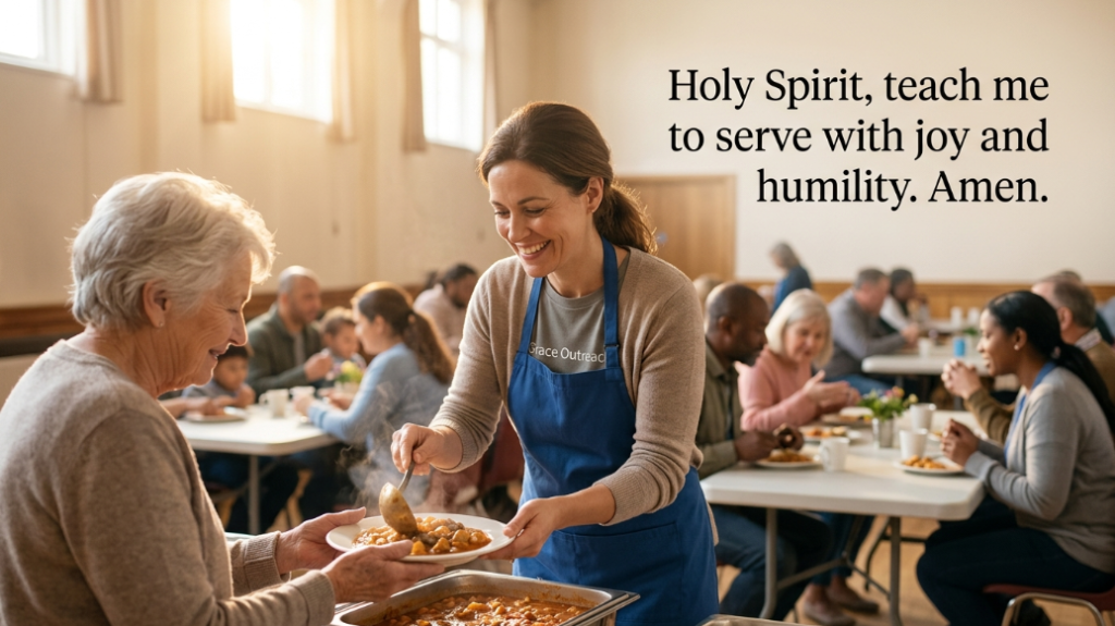 giving from the bible