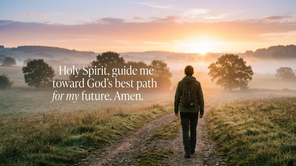 how can i pray