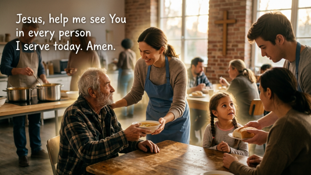 giving scripture in the bible