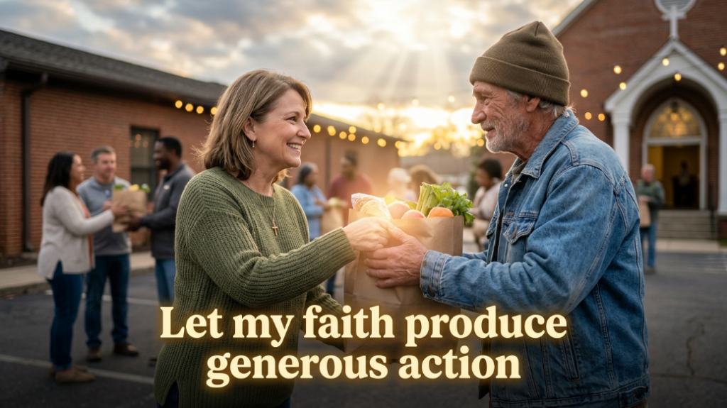 bible verse about giving
