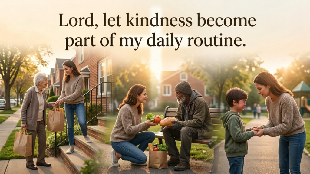 verses about generosity