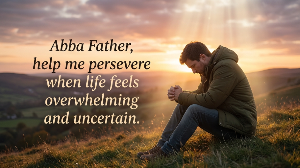 prayers that work