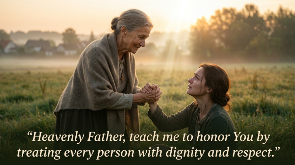 bible quotes about loving others