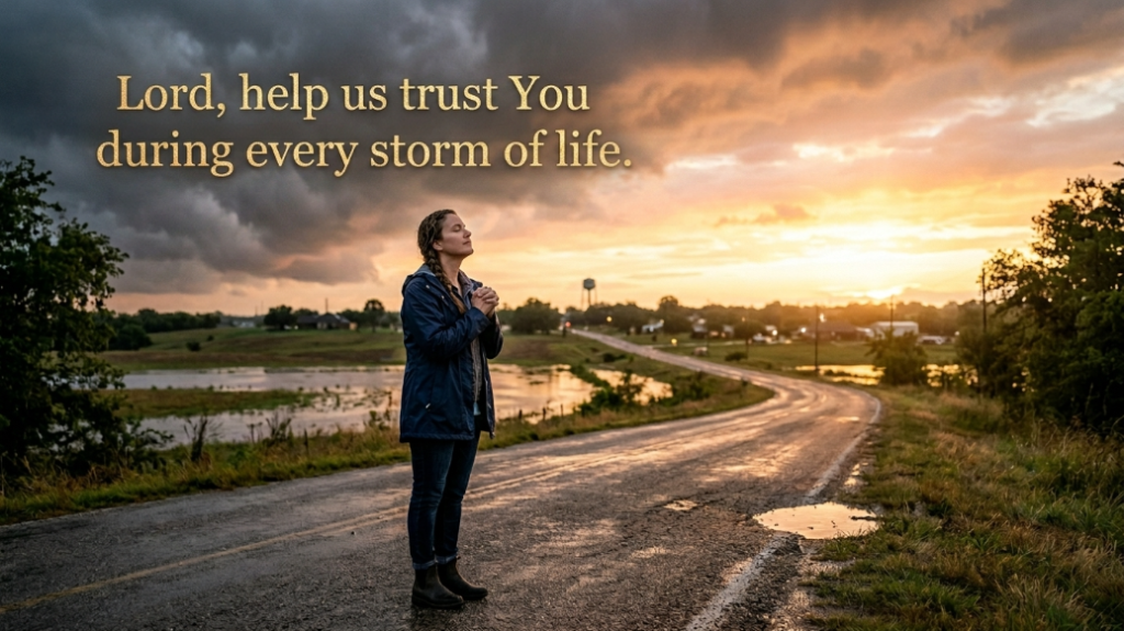prayers for texas