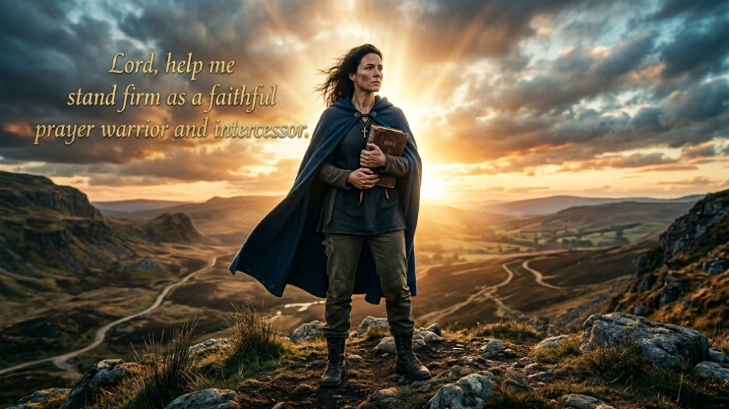 prayer to god