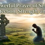 prayer of st patrick