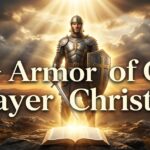 armor of god prayer christian