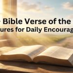 bible verse of the day