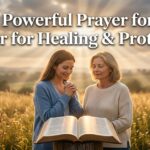 prayer for my mother