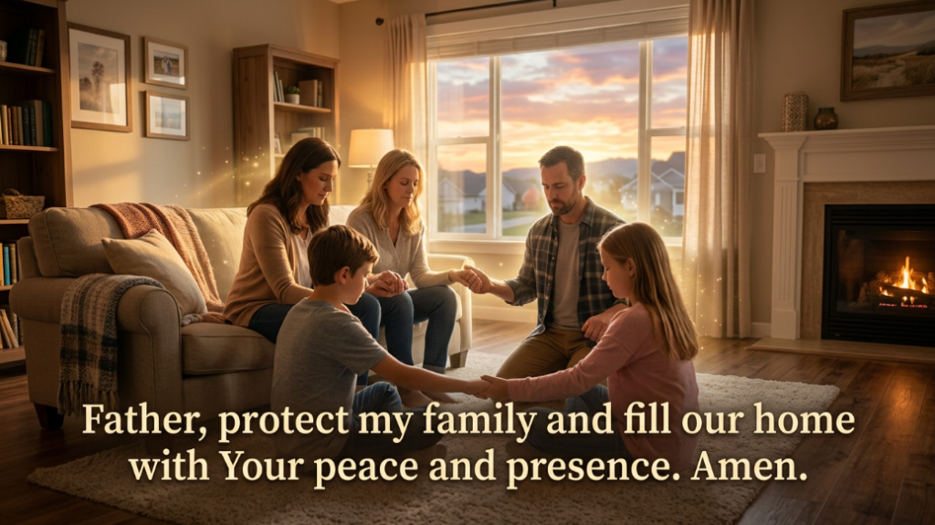 prayer of st patrick
