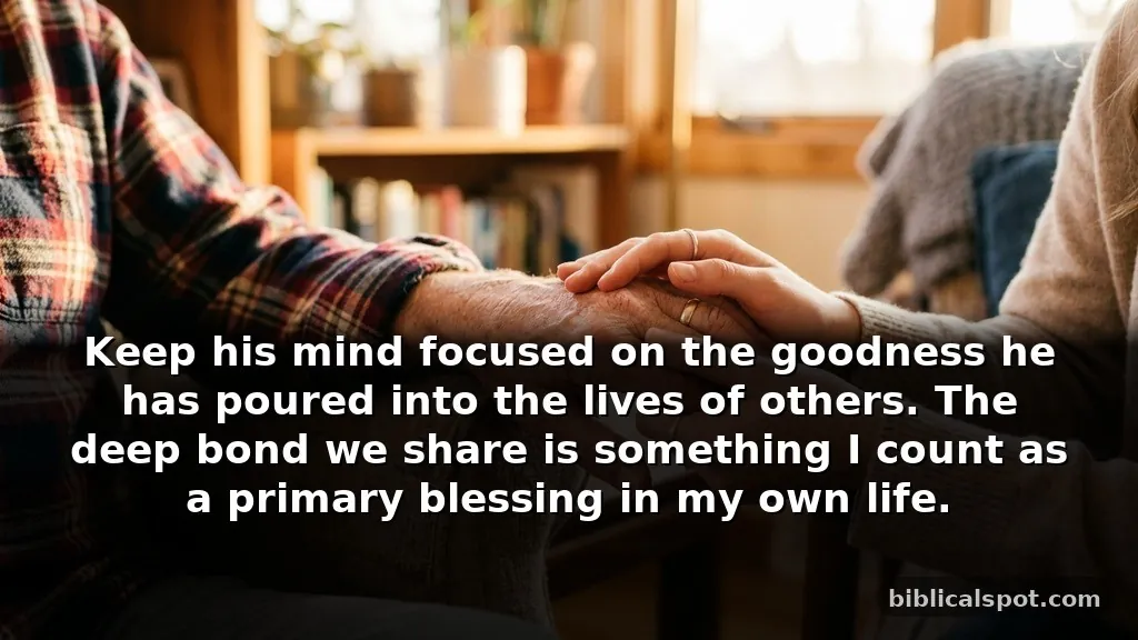 A Grateful Father's Day Prayer from a Daughter