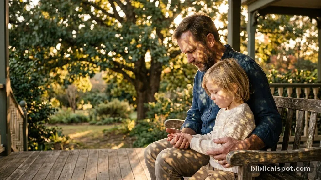 40 Father’s Day Prayers for Every Kind of Dad