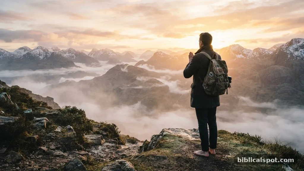 40 Prayers About Travel, for When You Need a Little Extra Grace